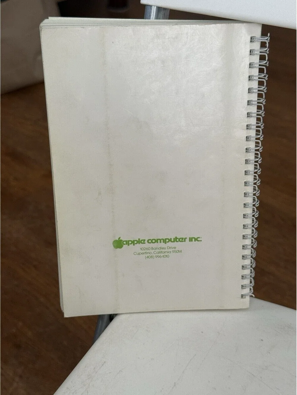 APPLE DOS 3.2 Do's and Don'ts of DOS Manual ---VERY RARE